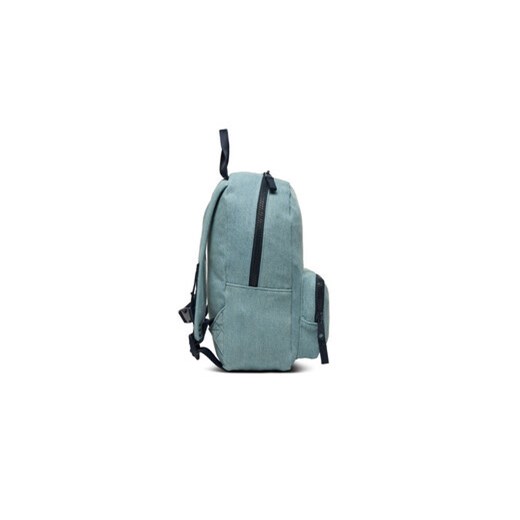 Plecak Tommy Hilfiger Essential Mini AU0AU01966 Niebieski Tommy Hilfiger OS eobuwie.pl