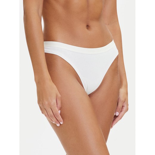 BOSS Komplet stringów 50510030 Kolorowy ze sklepu MODIVO w kategorii Majtki damskie - zdjęcie 187051772