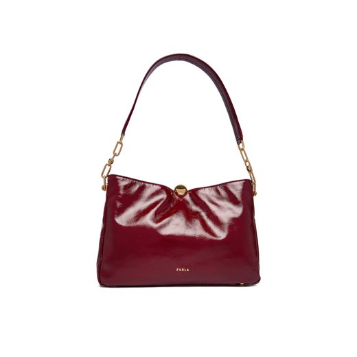 Furla Torebka WB01898 BX4100 BG 0053S 1002 Bordowy ze sklepu MODIVO w kategorii Torebki damskie - zdjęcie 187051842