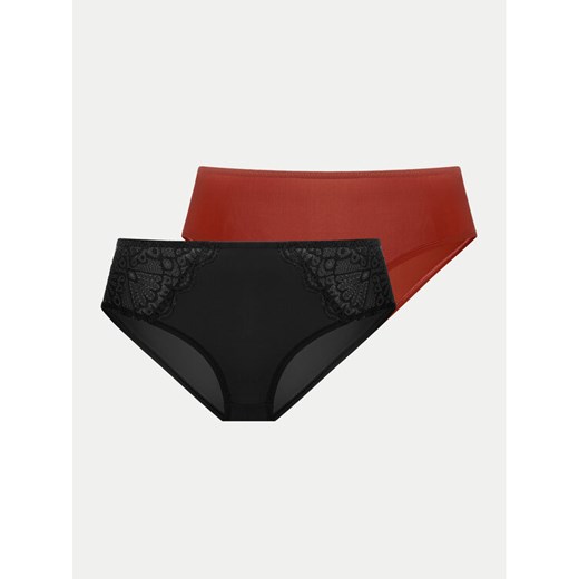 Dorina Komplet fig Lorena FXHI0001LA087 Kolorowy ze sklepu MODIVO w kategorii Majtki damskie - zdjęcie 187051903