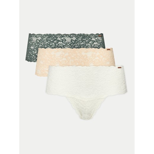 Dorina Komplet fig Lana D002188LA080 Kolorowy ze sklepu MODIVO w kategorii Majtki damskie - zdjęcie 187051934