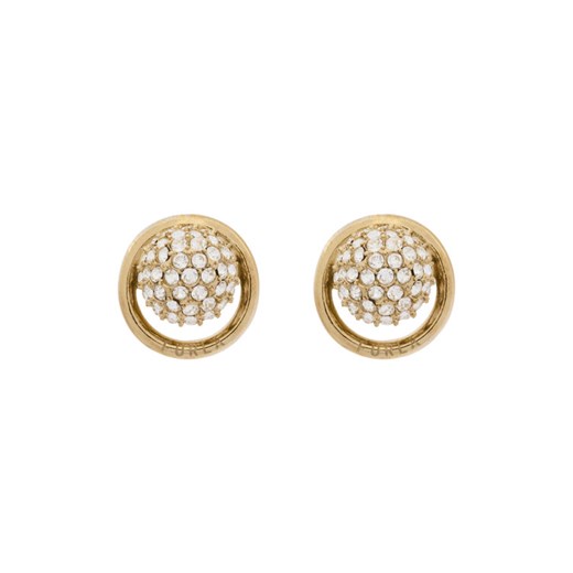 Furla Kolczyki Miasfera Charms WJ00269-K21000-OR000-1-007-20-CN-UNI J Złoty - id: 0000305616777 - marki Furla - 187052092 Furla Kolczyki Miasfera Charms WJ00269-K21000-OR000-1-007-20-CN-UNI J Złoty ze sklepu MODIVO w kategorii Kolczyki - zdjęcie 187052092