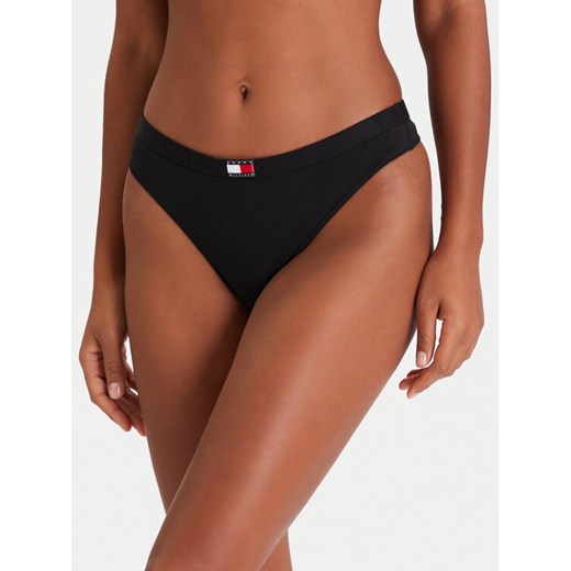 Tommy Hilfiger Komplet stringów UW0UW05642 Kolorowy - id: 0000305358103 - marki Tommy Hilfiger - 187052144 Tommy Hilfiger Komplet stringów UW0UW05642 Kolorowy ze sklepu MODIVO w kategorii Majtki damskie - zdjęcie 187052144