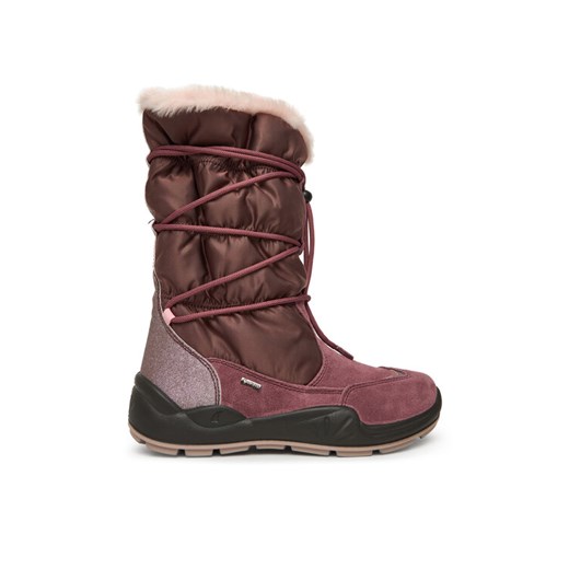 Primigi Śniegowce GORE-TEX 8881844 D Bordowy ze sklepu MODIVO w kategorii Buty zimowe dziecięce - zdjęcie 187052163