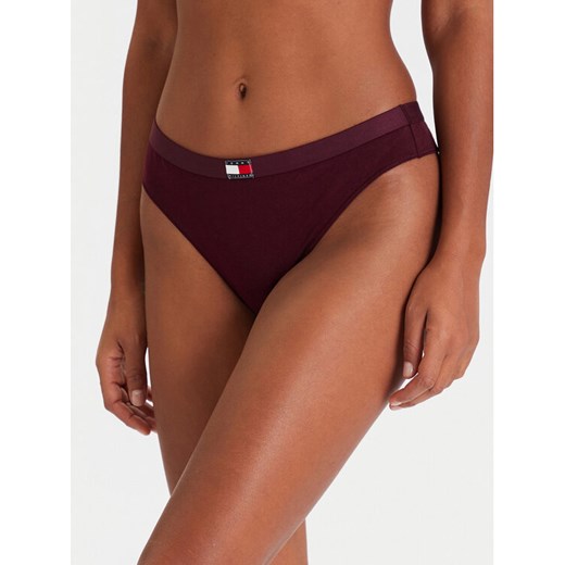 Tommy Hilfiger Komplet stringów UW0UW06139 Kolorowy ze sklepu MODIVO w kategorii Majtki damskie - zdjęcie 187052183
