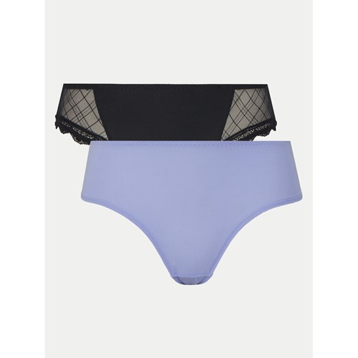 Dorina Komplet fig Imani FXHI0030ME022 Kolorowy ze sklepu MODIVO w kategorii Majtki damskie - zdjęcie 187052234