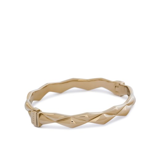 Furla Bransoletka Mionido WJ00300-MT0000-OR000-1-007-20-CN-S J Złoty ze sklepu MODIVO w kategorii Bransoletki - zdjęcie 187052243