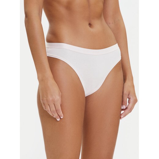 BOSS Komplet fig 50510016 Kolorowy ze sklepu MODIVO w kategorii Majtki damskie - zdjęcie 187052410