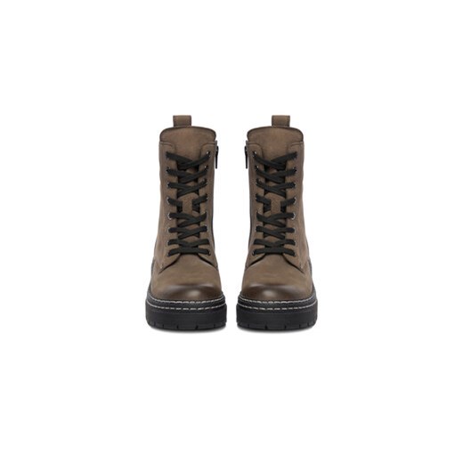 Lasocki Trzewiki CEO-WI23-MICHAELA-02 Szary Lasocki 38 MODIVO