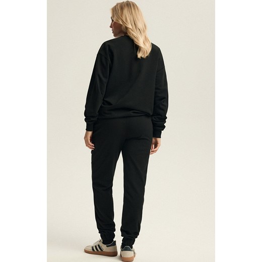 Esotiq bluza damska Bloovii Lee 43756-99X, Kolor czarny, Rozmiar L, BLOOVII ze sklepu Primodo w kategorii Bluzy damskie - zdjęcie 187056820