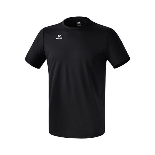 erima Koszulka sportowa w kolorze czarnym Erima L promocyjna cena Limango Polska