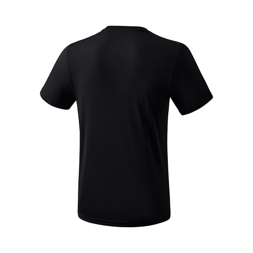 erima Koszulka sportowa w kolorze czarnym Erima L Limango Polska wyprzedaż