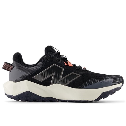 Buty damskie New Balance DynaSoft Nitrel v6 WTNTRCP6 - czarne - id: 3241325 - marki New Balance - 187057153 Buty damskie New Balance DynaSoft Nitrel v6 WTNTRCP6 - czarne ze sklepu streetstyle24.pl w kategorii Buty sportowe damskie - zdjęcie 187057153
