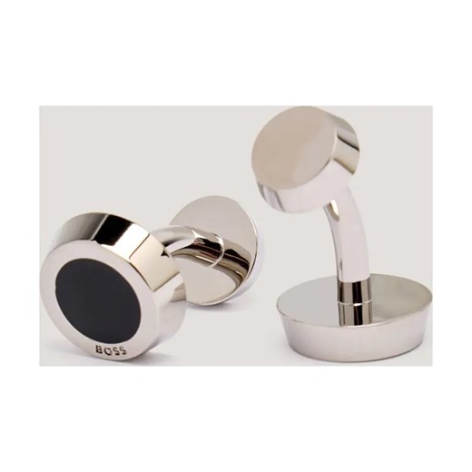 BOSS BLACK Spinki do mankietów B-SIMONY-CUF ze sklepu Gomez Fashion Store w kategorii Spinki do mankietów - zdjęcie 187057631