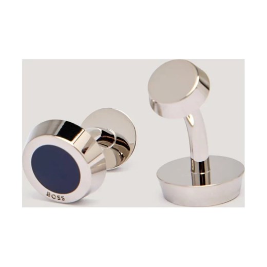 BOSS BLACK Spinki do mankietów B-SIMONY-CUF ze sklepu Gomez Fashion Store w kategorii Spinki do mankietów - zdjęcie 187057632