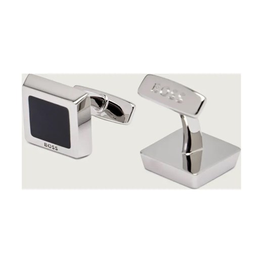 BOSS BLACK Spinki do mankietów B-FRANZISKO OS Gomez Fashion Store