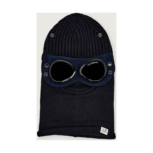 C.P. Company Wełniana kominiarka ze sklepu Gomez Fashion Store w kategorii Czapki zimowe męskie - zdjęcie 187057662