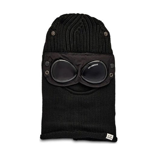 C.P. Company Wełniana kominiarka OS Gomez Fashion Store