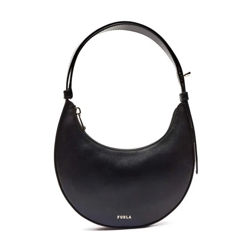 Furla Skórzane hobo Delizia Mini ze sklepu Gomez Fashion Store w kategorii Torebki hobo - zdjęcie 187057692