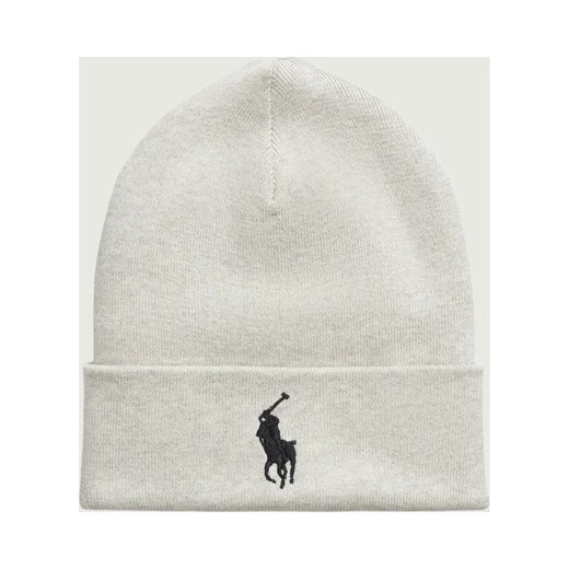 POLO RALPH LAUREN Czapka ze sklepu Gomez Fashion Store w kategorii Czapki zimowe męskie - zdjęcie 187057772