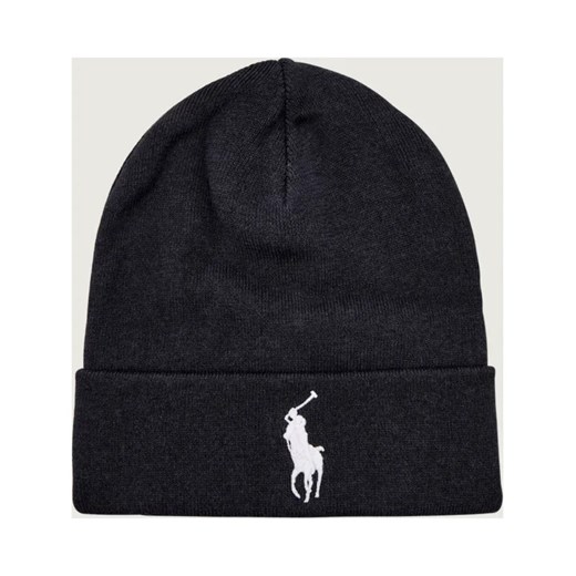 POLO RALPH LAUREN Czapka ze sklepu Gomez Fashion Store w kategorii Czapki zimowe męskie - zdjęcie 187057773