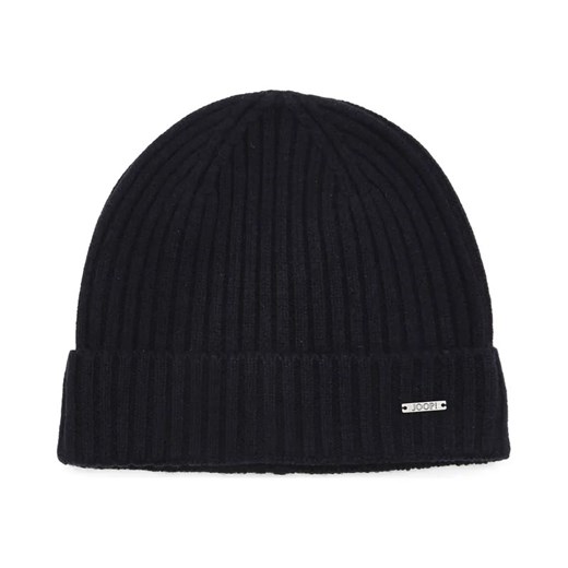 Joop! Wełniana czapka Francis ze sklepu Gomez Fashion Store w kategorii Czapki zimowe męskie - zdjęcie 187057780