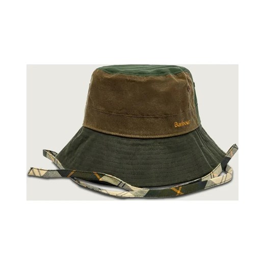 Barbour Kapelusz Brackley ze sklepu Gomez Fashion Store w kategorii Kapelusze damskie - zdjęcie 187057810