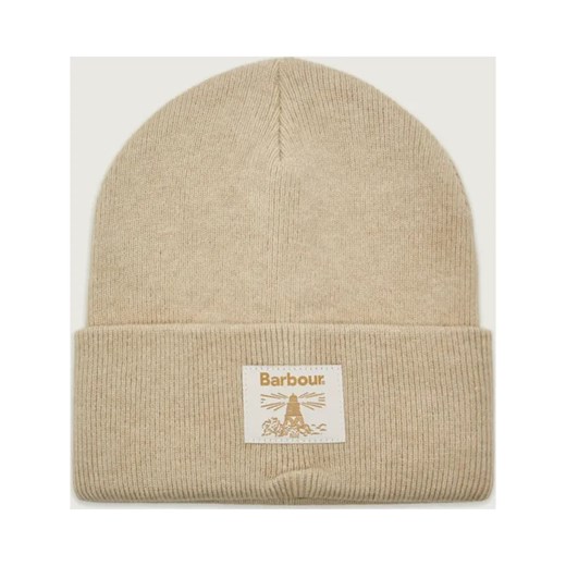 Barbour Czapka Ellison ze sklepu Gomez Fashion Store w kategorii Czapki zimowe damskie - zdjęcie 187057811