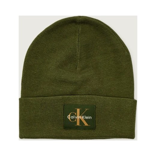 Calvin Klein Czapka ze sklepu Gomez Fashion Store w kategorii Czapki zimowe męskie - zdjęcie 187057864