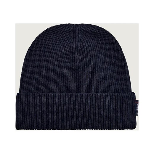 Hechter Paris Czapka | z dodatkiem wełny ze sklepu Gomez Fashion Store w kategorii Czapki zimowe męskie - zdjęcie 187057874