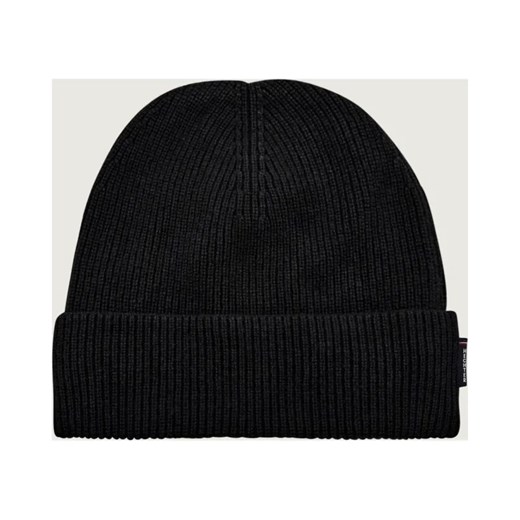 Hechter Paris Czapka | z dodatkiem wełny ze sklepu Gomez Fashion Store w kategorii Czapki zimowe męskie - zdjęcie 187057882