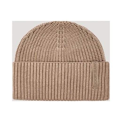 Joop! Jeans Czapka Lucifer ze sklepu Gomez Fashion Store w kategorii Czapki zimowe męskie - zdjęcie 187057901