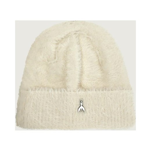 Patrizia Pepe Czapka ze sklepu Gomez Fashion Store w kategorii Czapki zimowe damskie - zdjęcie 187057903