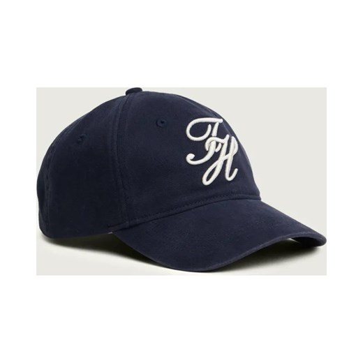 Tommy Hilfiger Bejsbolówka ze sklepu Gomez Fashion Store w kategorii Czapki z daszkiem damskie - zdjęcie 187057952