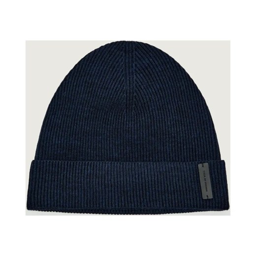 TIGER OF SWEDEN Wełniana czapka CALDU ze sklepu Gomez Fashion Store w kategorii Czapki zimowe męskie - zdjęcie 187057993