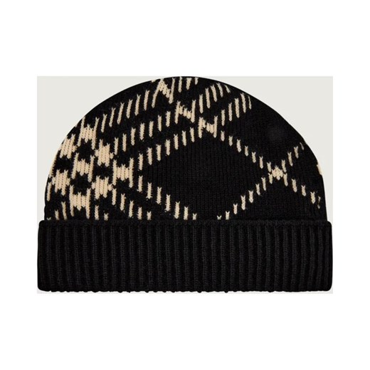 Burberry Kaszmirowa czapka ze sklepu Gomez Fashion Store w kategorii Czapki zimowe męskie - zdjęcie 187058004