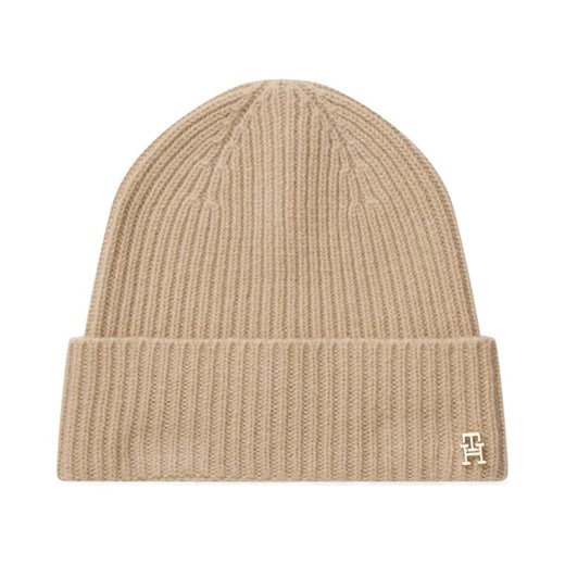 Tommy Hilfiger Kaszmirowa czapka ze sklepu Gomez Fashion Store w kategorii Czapki zimowe damskie - zdjęcie 187058010