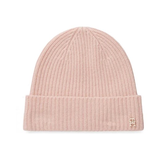 Tommy Hilfiger Kaszmirowa czapka ze sklepu Gomez Fashion Store w kategorii Czapki zimowe damskie - zdjęcie 187058012