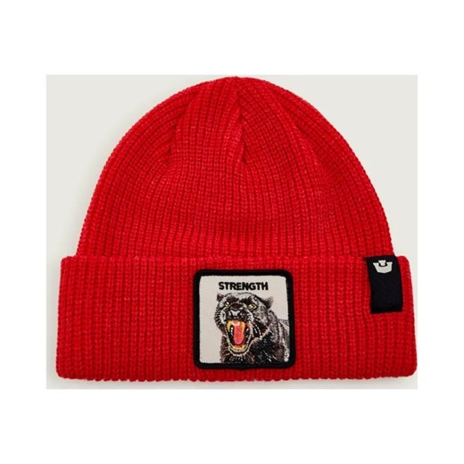 Goorin Bros. Czapka The Strength ze sklepu Gomez Fashion Store w kategorii Czapki zimowe damskie - zdjęcie 187058121