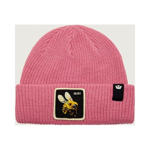 Goorin Bros. Czapka The Busy - id: GN255U000026009 - marki Goorin Bros. - 187058123 Goorin Bros. Czapka The Busy ze sklepu Gomez Fashion Store w kategorii Czapki zimowe damskie - zdjęcie 187058123