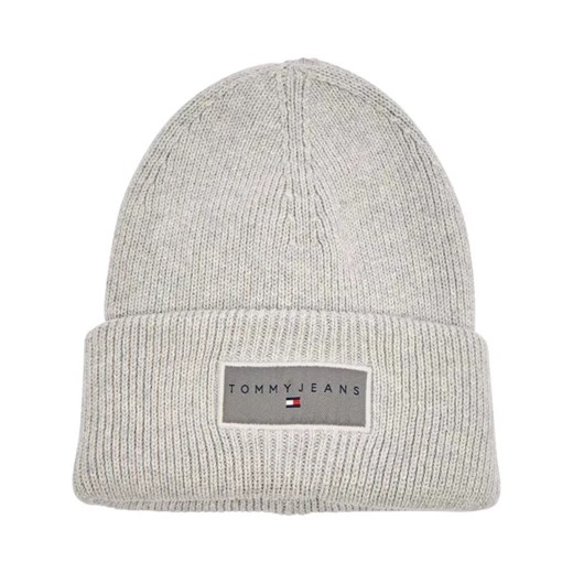 Tommy Jeans Czapka ze sklepu Gomez Fashion Store w kategorii Czapki zimowe damskie - zdjęcie 187058130