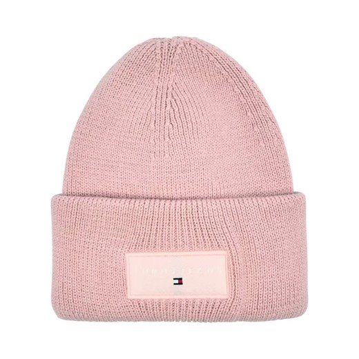 Tommy Jeans Czapka ze sklepu Gomez Fashion Store w kategorii Czapki zimowe damskie - zdjęcie 187058132