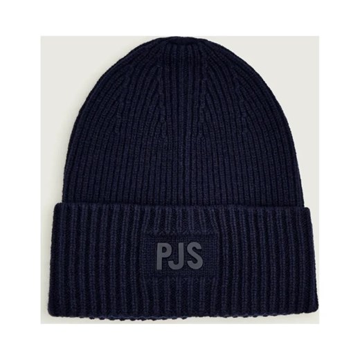 PARAJUMPERS Wełniana czapka ze sklepu Gomez Fashion Store w kategorii Czapki zimowe męskie - zdjęcie 187058140