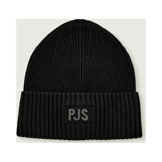 PARAJUMPERS Wełniana czapka ze sklepu Gomez Fashion Store w kategorii Czapki zimowe męskie - zdjęcie 187058144