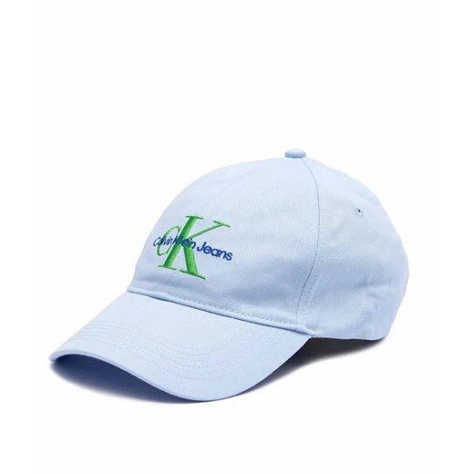 Calvin Klein Jeans Bejsbolówka ze sklepu Gomez Fashion Store w kategorii Czapki z daszkiem męskie - zdjęcie 187058151
