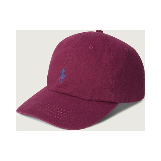 POLO RALPH LAUREN Bejsbolówka ze sklepu Gomez Fashion Store w kategorii Czapki z daszkiem damskie - zdjęcie 187058161