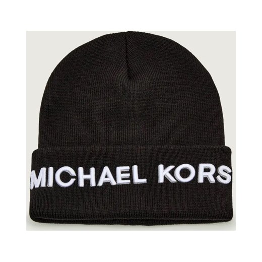 Michael Kors Czapka ze sklepu Gomez Fashion Store w kategorii Czapki zimowe męskie - zdjęcie 187058162