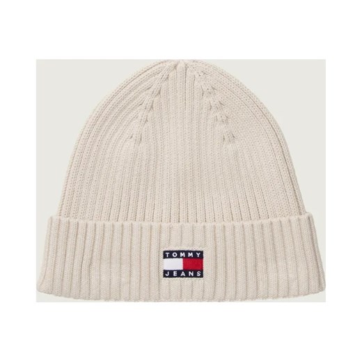 Tommy Jeans Czapka HERITAGE ze sklepu Gomez Fashion Store w kategorii Czapki zimowe damskie - zdjęcie 187058163