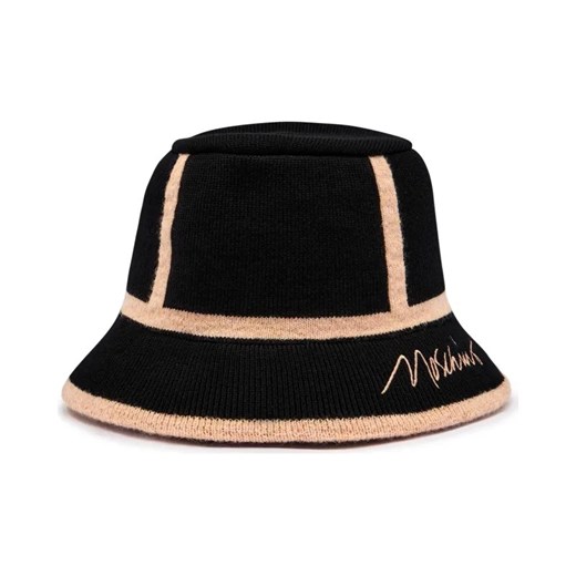 Moschino Wełniany kapelusz ze sklepu Gomez Fashion Store w kategorii Kapelusze damskie - zdjęcie 187058192