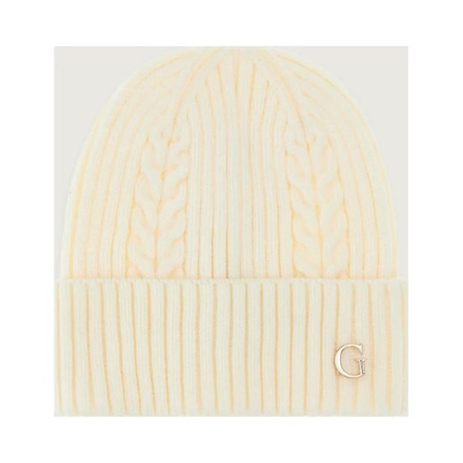 Guess Czapka ze sklepu Gomez Fashion Store w kategorii Czapki zimowe damskie - zdjęcie 187058194